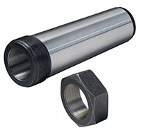 Picture of Riten Ind 10142 2 Morse Taper I.D. 4 Inch (In